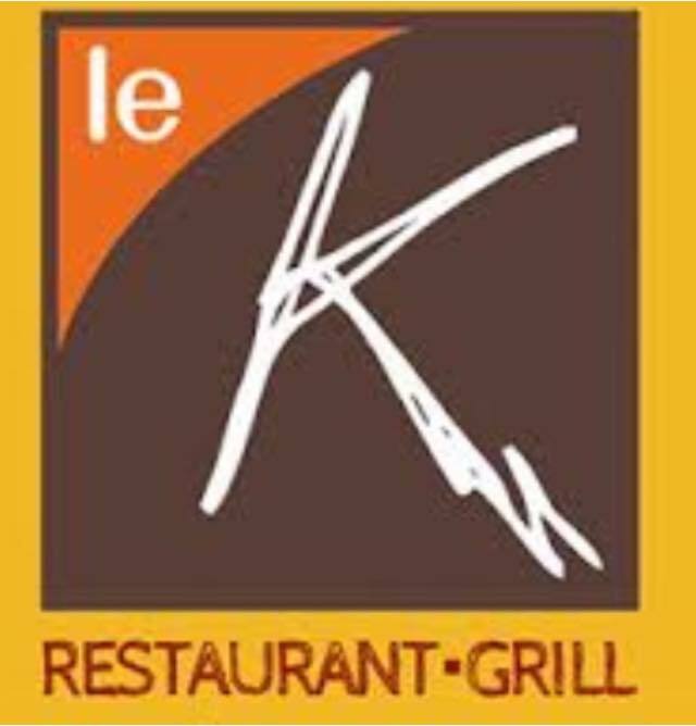 Restaurant le K
