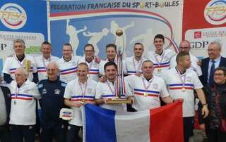 France Clubs 2023