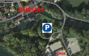 AIN DOUBLE MIXTE 2026 - TIRAGES