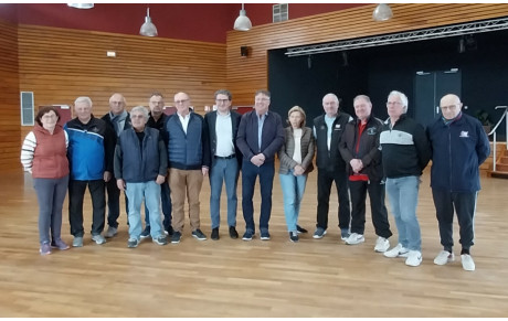 SÉSAMES ATTRIBUÉS POUR LES MONTS DU LYONNAIS