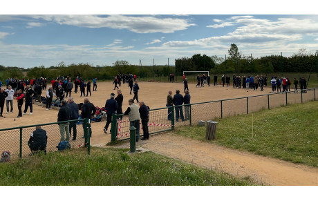 Concours dédiés du samedi 5 octobre 2024