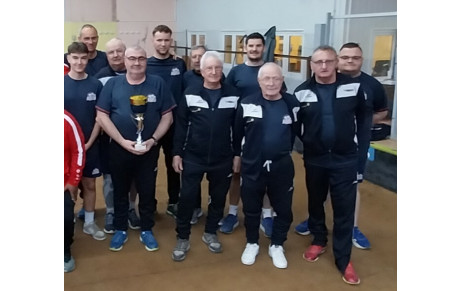 PHASE FINALE CHAMPIONNAT DES CLUBS N5 - 2026