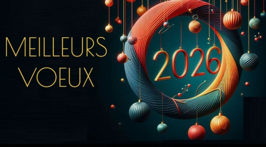 Voeux 2026